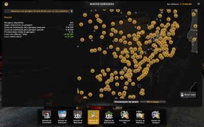 PROFILE MAP EAA 1.0 1.46