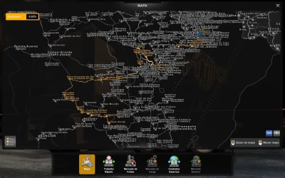 PROFILE MAP EAA 1.0 1.46