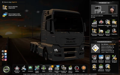 PROFILE PROMODS 2.63 1.0 1.46