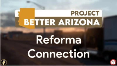 Project Better Arizona Reforma Connection v1.3 1.46