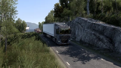 Project E6 Addon Map of Promods v1.45.3.5