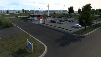 Real companies, gas_stations, billboards v3.2.01