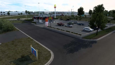 Real Companies, Gas Stations & Billboards v3.2.01.A