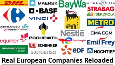 Real European Companies Reloaded 27.10.22 1.46