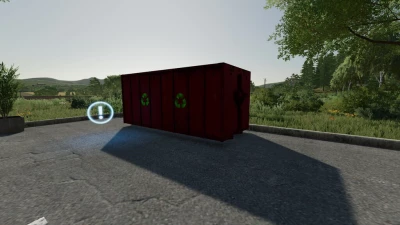 Recycling Of Waste (Prefab) v1.0.0.0