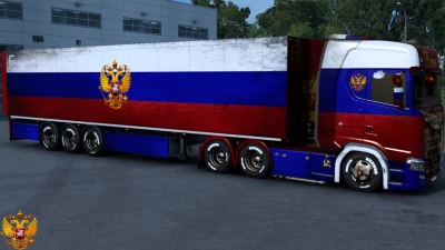 Russian Skin 1.46