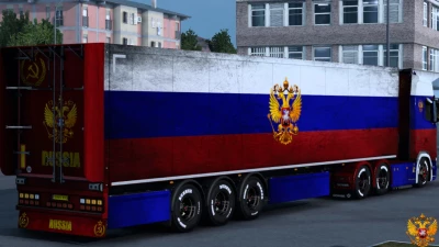 Russian Skin 1.46