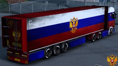 Russian Skin 1.46