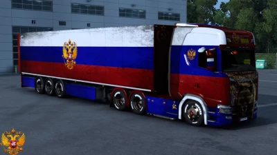 Russian Skin 1.46