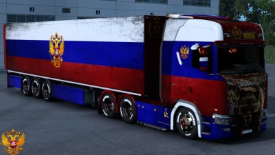 Russian Skin 1.46