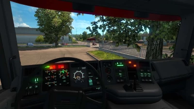 Scania T & T4 Series by RJL v22.11.24 1.46