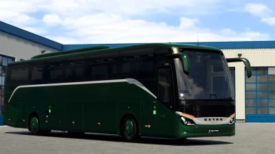 Setra s516 HD 1.46.x