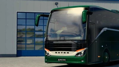 Setra s516 HD 1.46.x