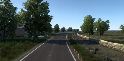 SFIGC the ProMods Addon v0.60 1.46