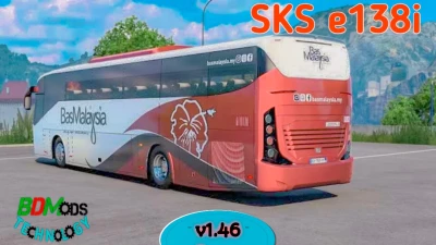 SKS e138i 1.46x