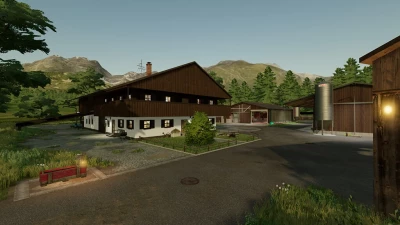 St. Kalle Map v1.0.0.0