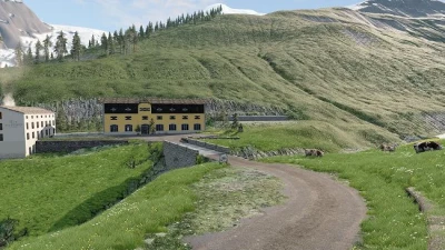 Stelvio Pass v1.0