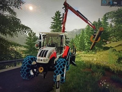 Steyr Multi v1.1.3.0