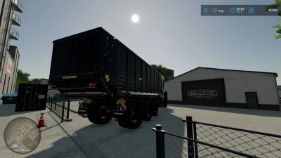 Strautmann CFS 530 MEGA MP v1.0.0.0