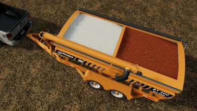 Strobel Bulk Tender v1.0.0.1