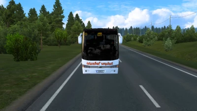 TEMSA SAFIR II ViP v1.42x