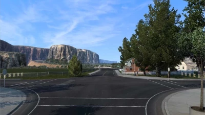 Terrebonne to Baker City v1.46