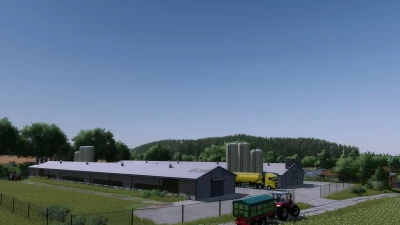 Thuringian Farm Set v1.0.0.0