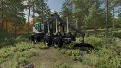 Timberpro TF840-B Pack v1.0.0.0