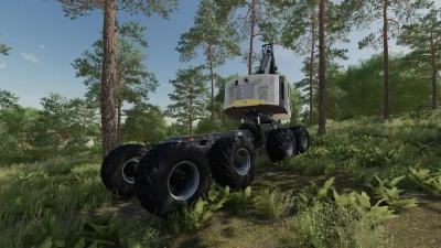 Timberpro TF840-B Pack v1.0.0.0