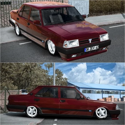 Tofas Dogan SL 1.46