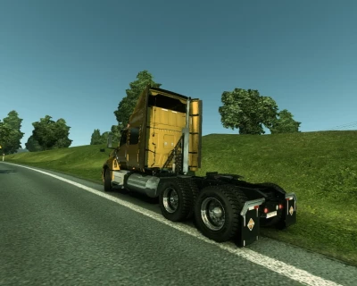 Truck International LT 1.46