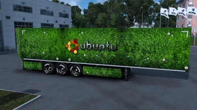 Ubuntu Trailer Skin 1.46