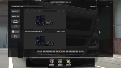 Used Trucks by Cid179 v1.45