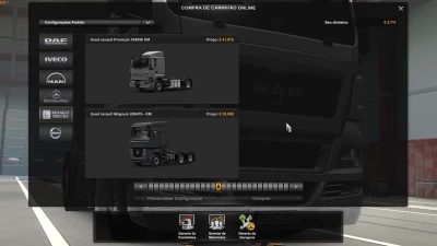 Used Trucks by Cid179 v1.45