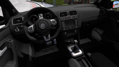 Volkswagen Polo GTI Mk5 v4.4 1.46