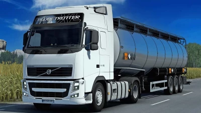 Volvo FH 440 v1.45