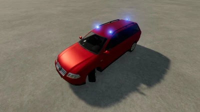 VW Passat v2.3.0.0