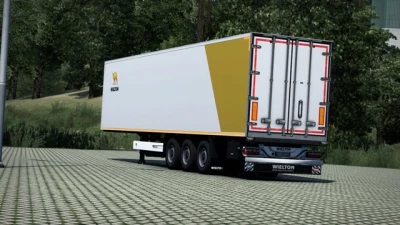 Wielton Trailer Pack v1.9 1.45