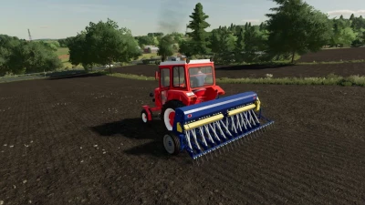 Zetor 25A v1.0.2.1