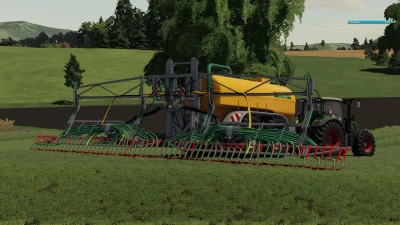 Zunhammer Farmlandfix 15 v1.0.0.0