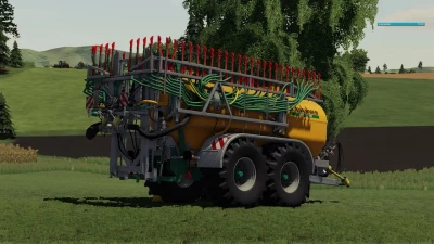 Zunhammer Farmlandfix 15 v1.0.0.0