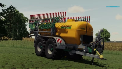 Zunhammer Farmlandfix 15 v1.0.0.0