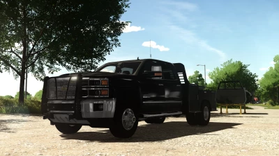 2014-18 Chevy Silverado HD (IC & Passenger) v1.0.0.0