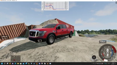 2016 Nissan Titan Crew Cab Short Bed v1.0