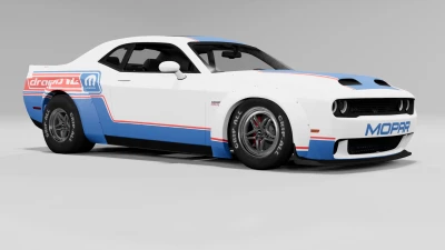 2019 Dodge Challenger RT Scat Pack v2.0