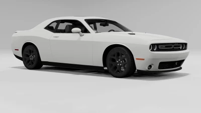 2019 Dodge Challenger RT Scat Pack v2.0