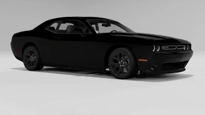 2019 Dodge Challenger RT Scat Pack v2.0