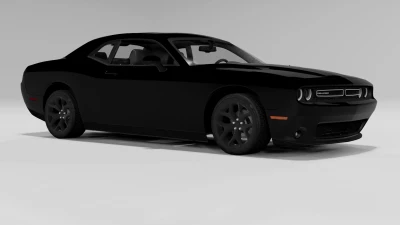 2019 Dodge Challenger RT Scat Pack v2.0