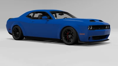 2019 Dodge Challenger RT Scat Pack v2.0