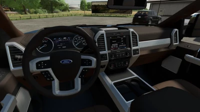 2019 Ford F150 CrewCab v1.0.0.0